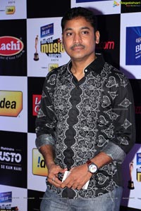 Mirchi Music Awards 2014