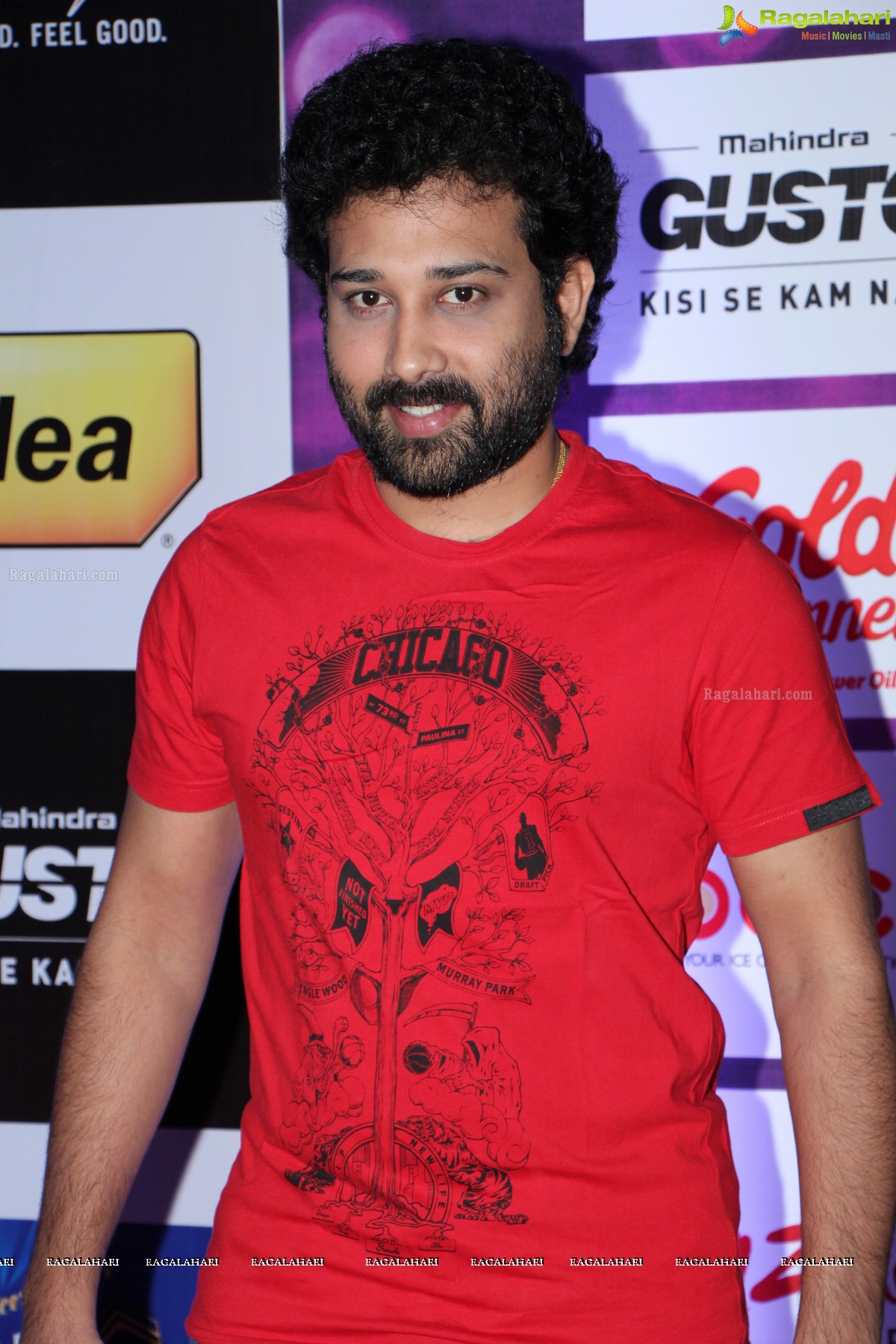 Mirchi Music Awards 2014