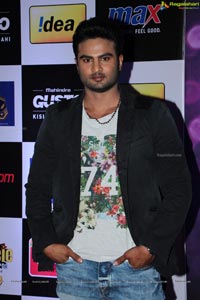 Mirchi Music Awards 2014