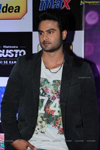 Mirchi Music Awards 2014