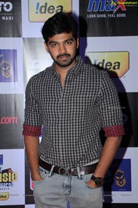 Mirchi Music Awards 2014