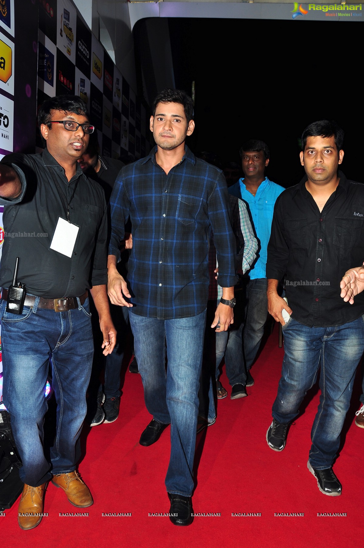 Mirchi Music Awards 2014