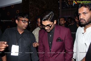 Mirchi Music Awards 2014