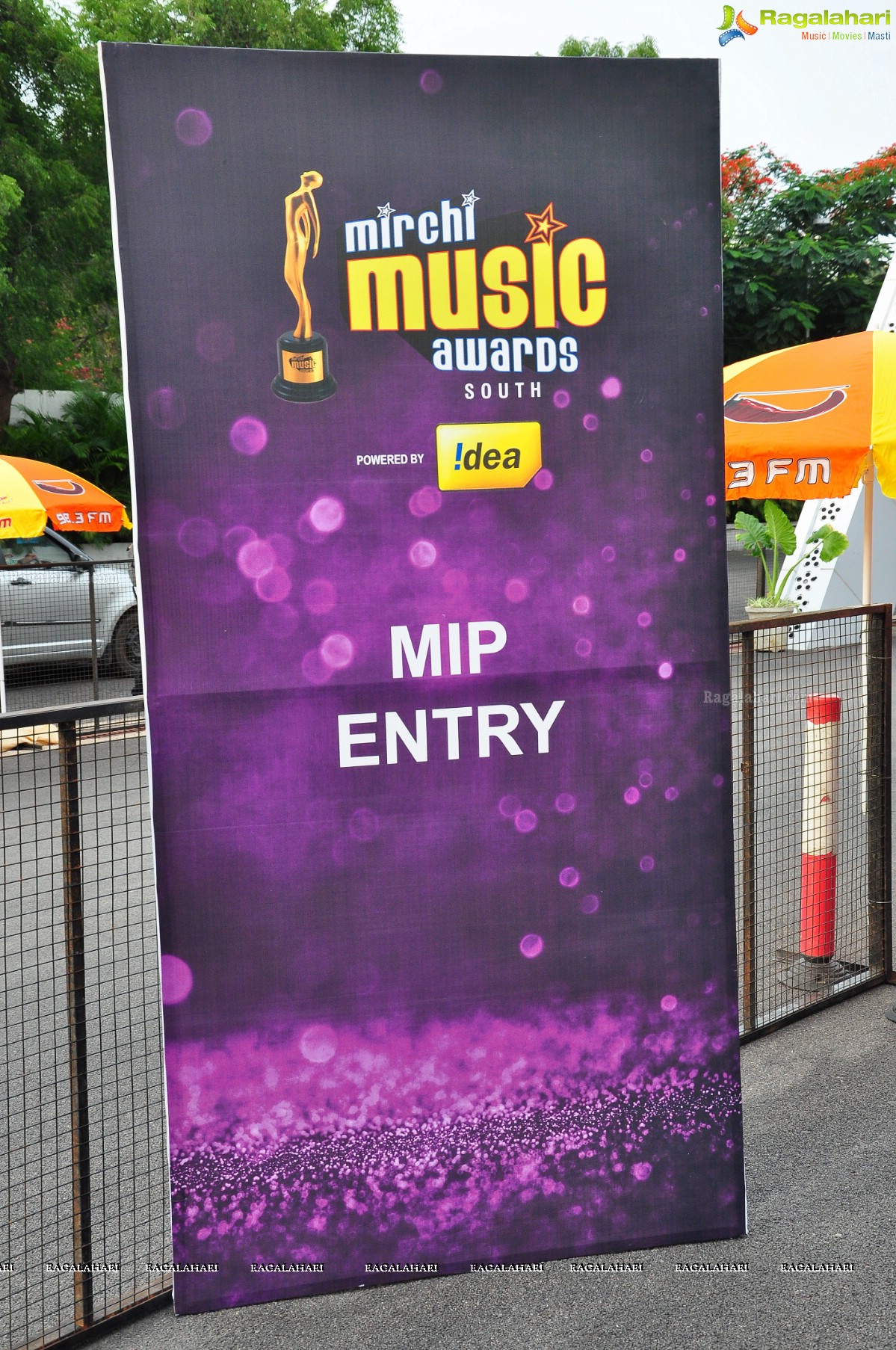 Mirchi Music Awards 2014