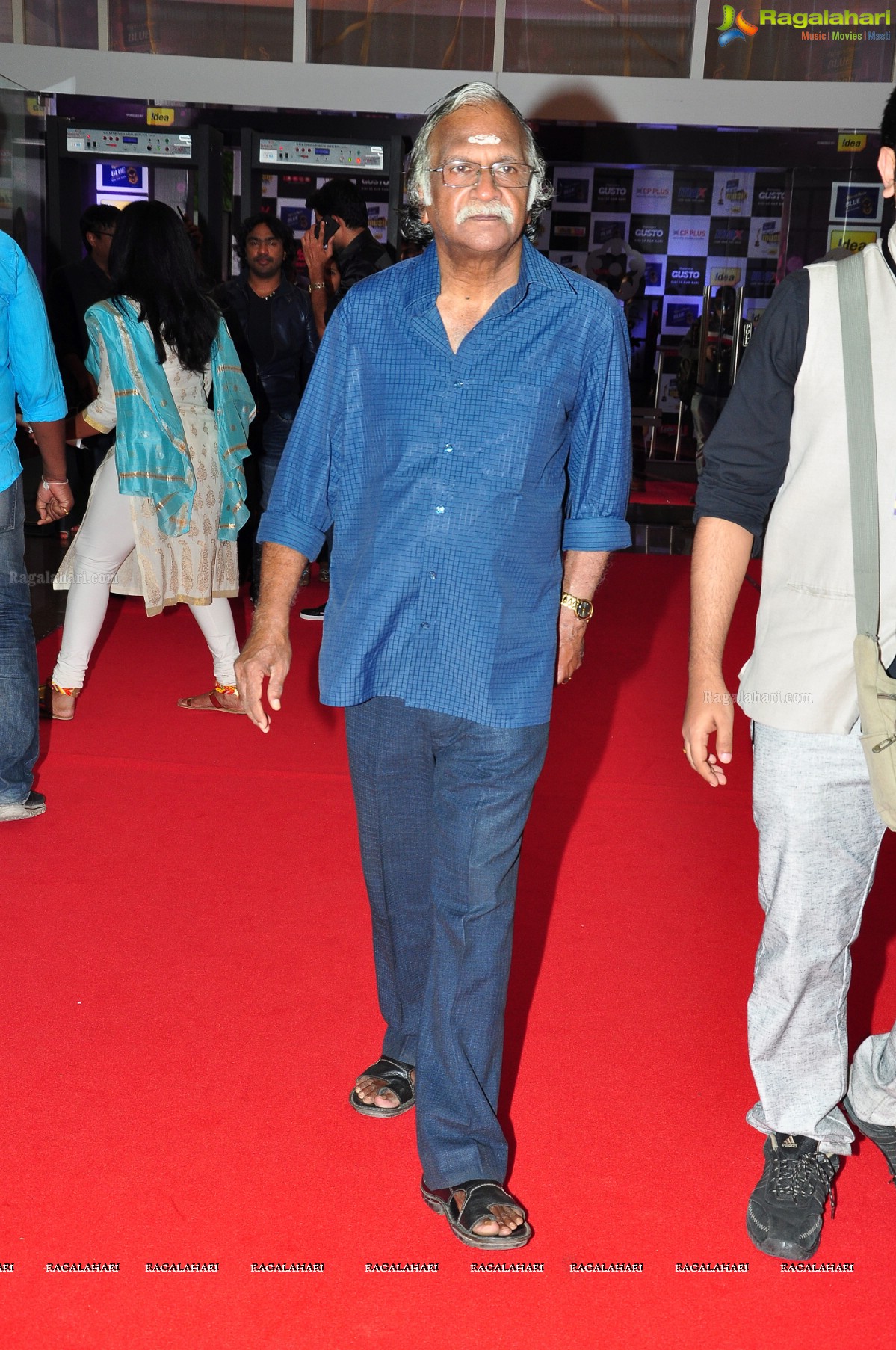 Mirchi Music Awards 2014