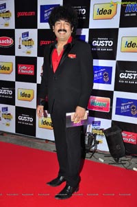 Mirchi Music Awards 2014