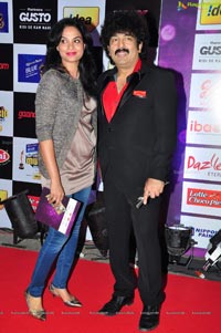 Mirchi Music Awards 2014