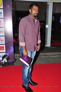 Mirchi Music Awards 2014