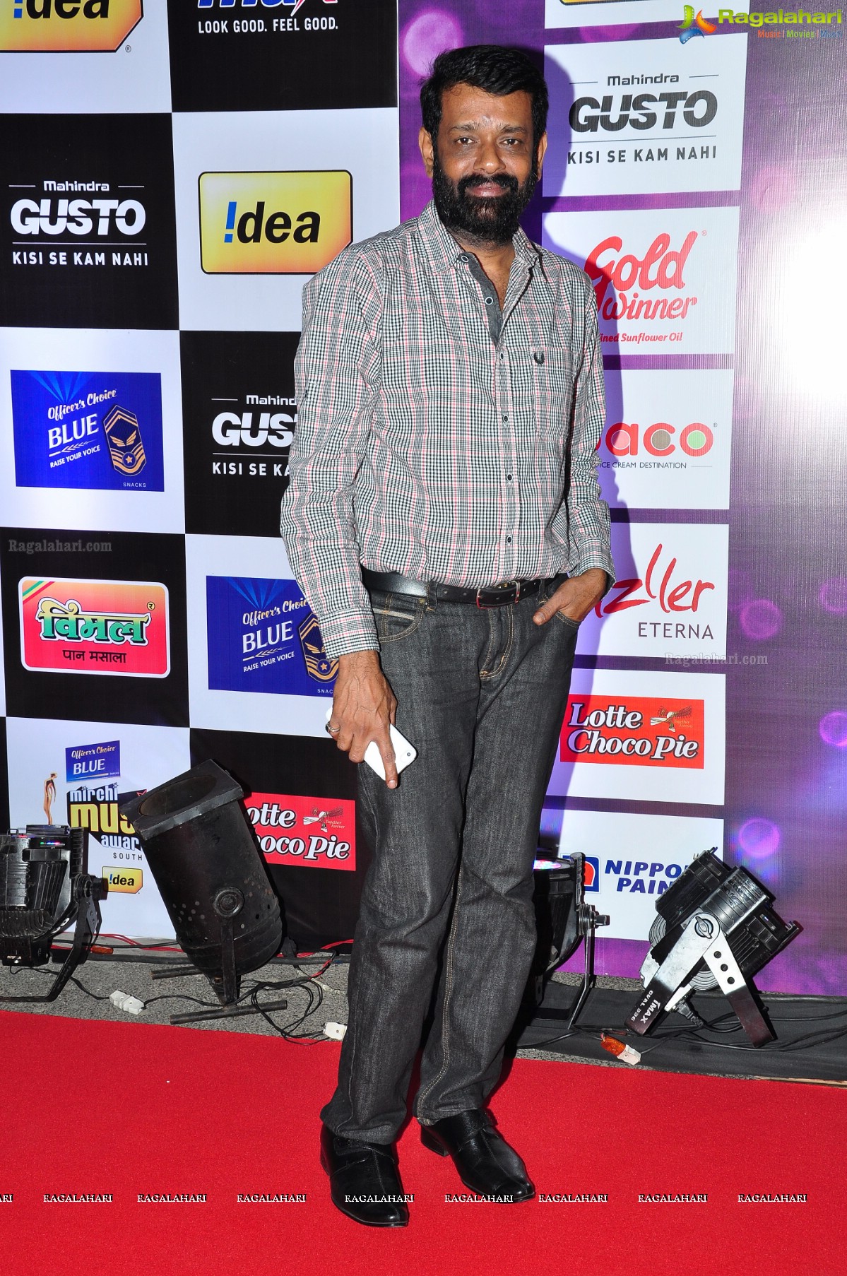 Mirchi Music Awards 2014