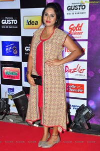 Mirchi Music Awards 2014