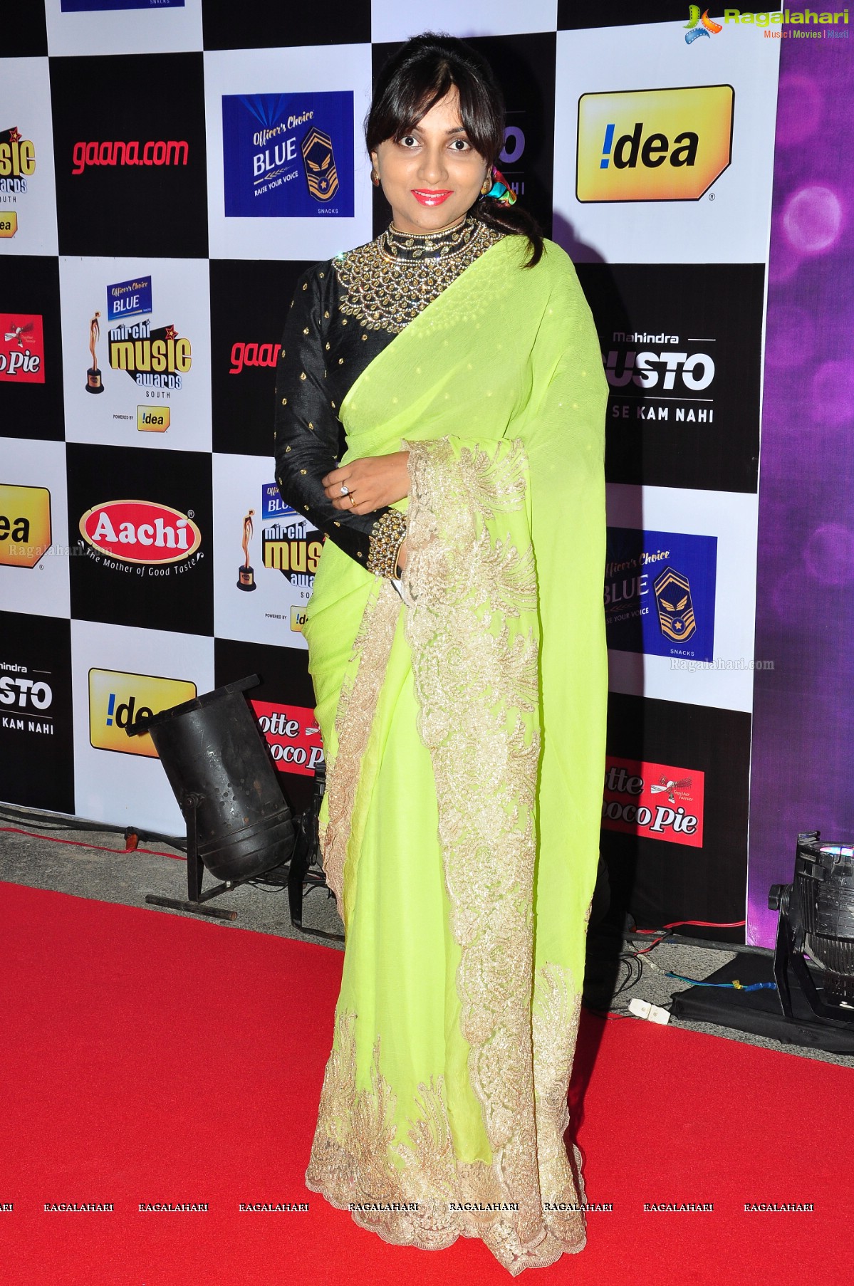 Mirchi Music Awards 2014