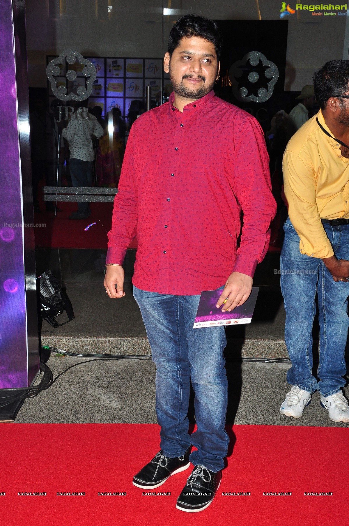 Mirchi Music Awards 2014