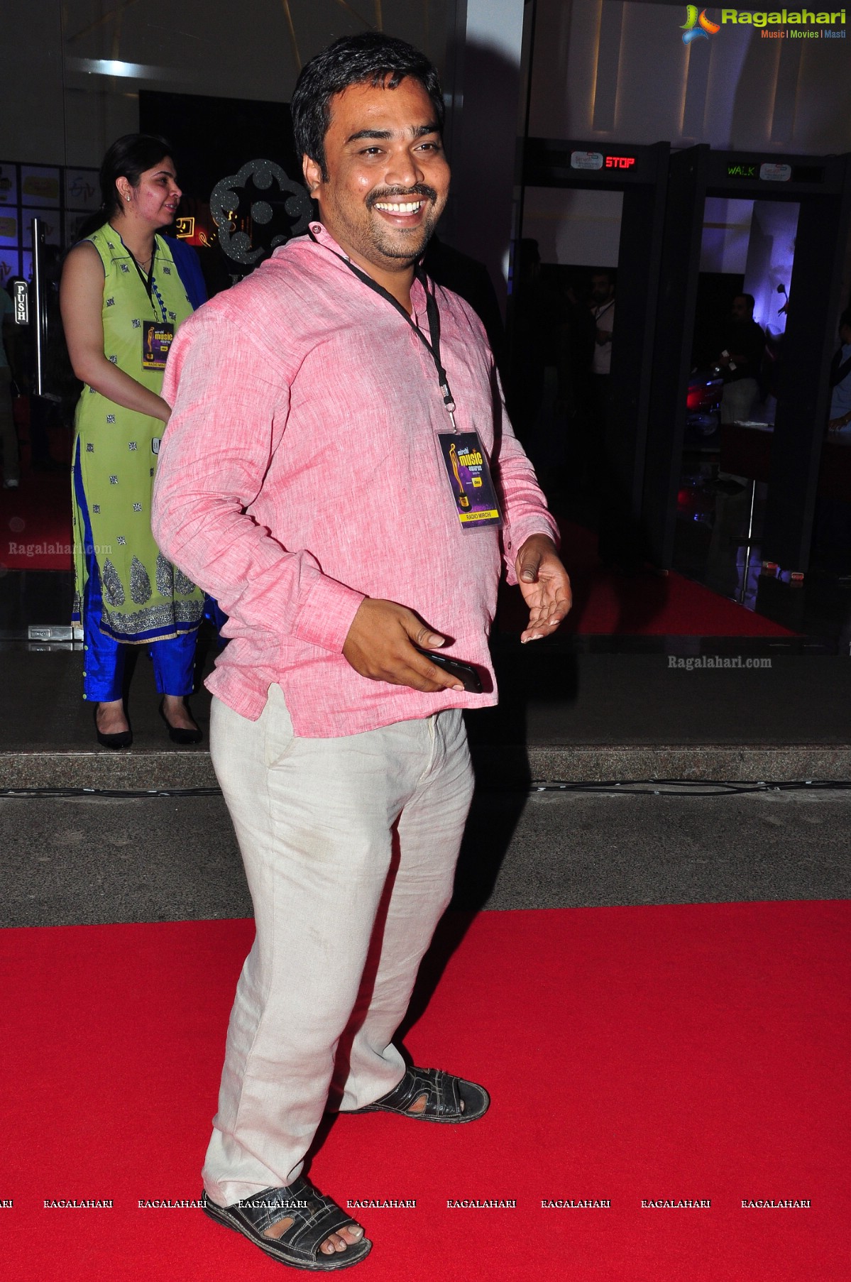 Mirchi Music Awards 2014