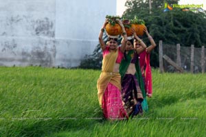 Miss Telangana Promo Song