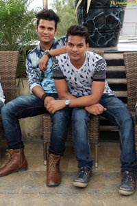 Mr and Miss Telangana 2015