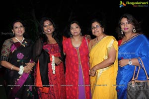 Eid Milap Party by Nafeesa Ismail