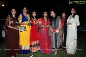 Eid Milap Party by Nafeesa Ismail