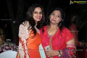 Eid Milap Party by Nafeesa Ismail