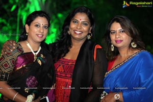 Eid Milap Party by Nafeesa Ismail