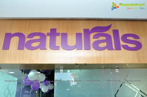 Naturals Family Salon