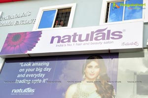 Naturals Family Salon