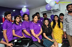 Naturals Family Salon