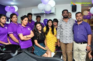 Naturals Family Salon