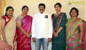 Balakrishna Fundraising Event