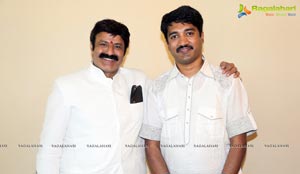 Balakrishna Fundraising Event