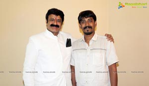 Balakrishna Fundraising Event