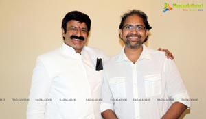 Balakrishna Fundraising Event