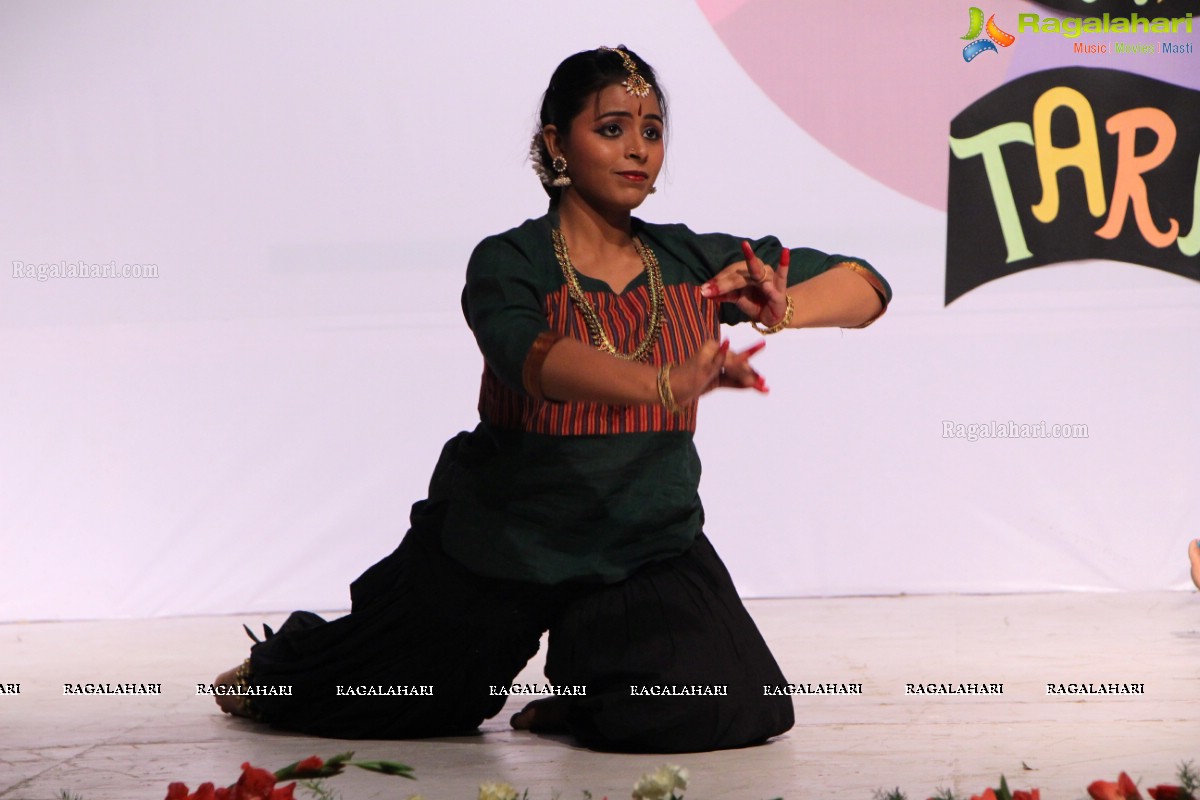 Inauguration of NIFT Orientation Day Programme 2015 for Freshers at NIFT, Hyderabad