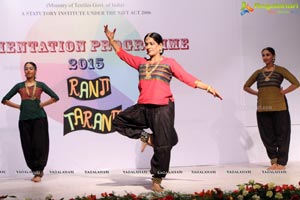 NIFT Orientation Day Programme