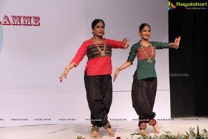 NIFT Orientation Day Programme