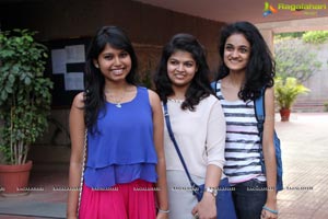 NIFT Orientation Day Programme