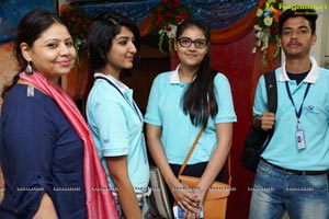 NIFT Orientation Programme 2015