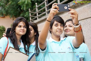 NIFT Orientation Programme 2015