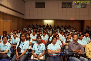 NIFT Orientation Programme 2015