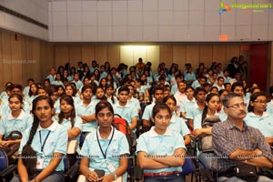 NIFT Orientation Programme 2015