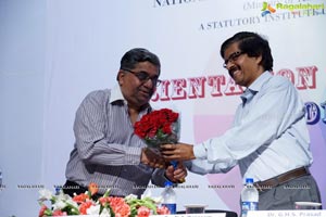 NIFT Orientation Programme 2015