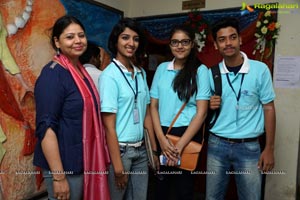 NIFT Orientation Programme 2015