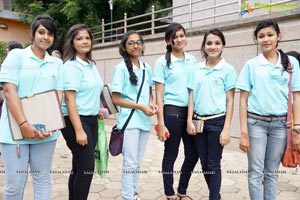 NIFT Orientation Programme 2015