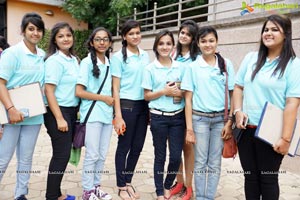 NIFT Orientation Programme 2015