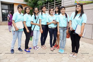 NIFT Orientation Programme 2015