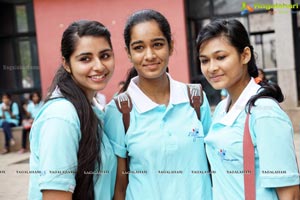 NIFT Orientation Programme 2015