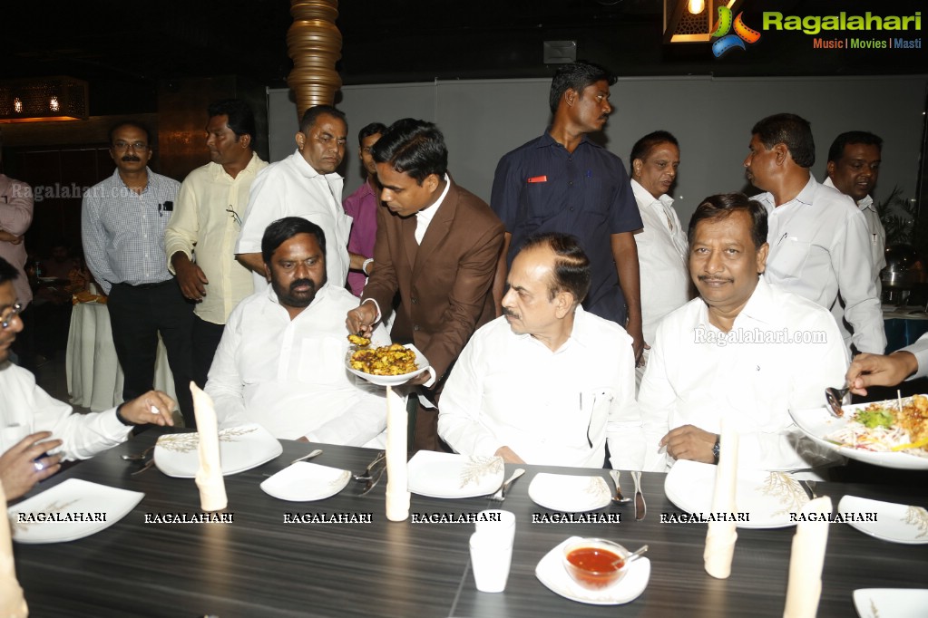 Hotel Noha Launch in Hyderabad