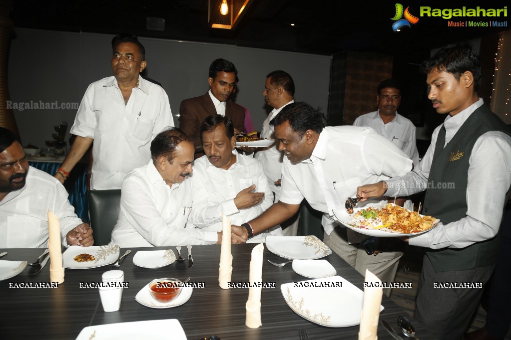 Hotel Noha Launch in Hyderabad