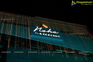 Hotel Noha Hyderabad