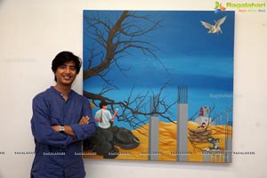 Kalkriti Art Gallery