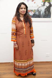 Kalkriti Art Gallery